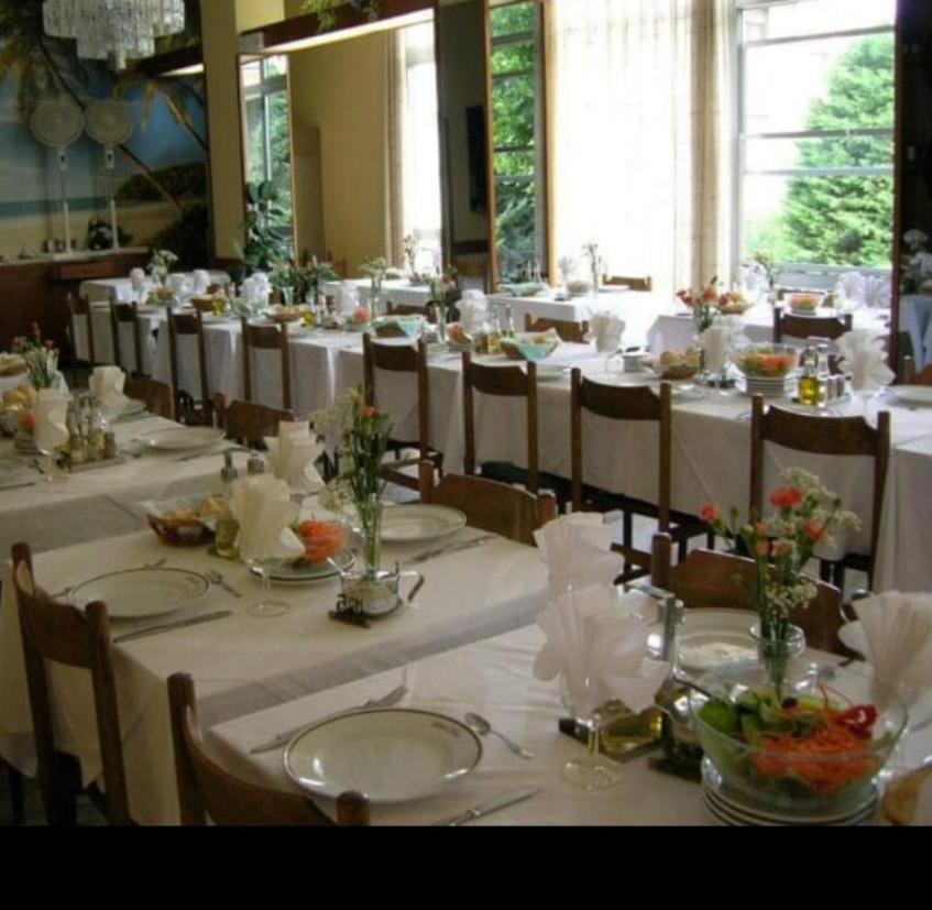 Hotel Luca Rimini Kültér fotó