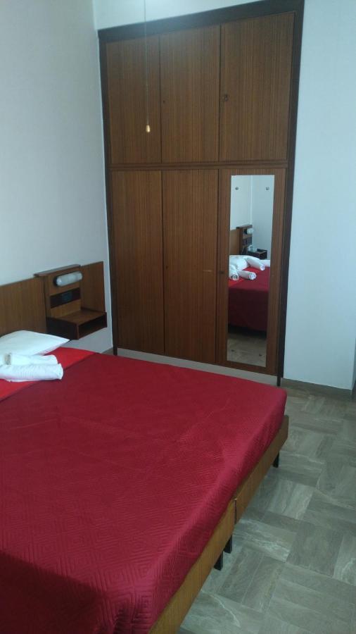 Hotel Luca Rimini Kültér fotó